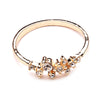 14k Yellow Gold Korean Ring