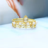 14K Gold Vintage Ring